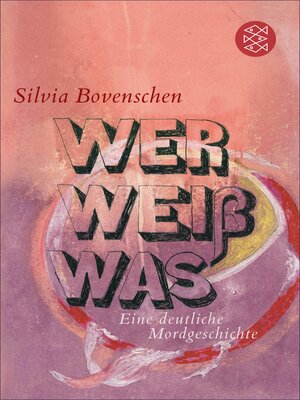 cover image of Wer Weiß Was